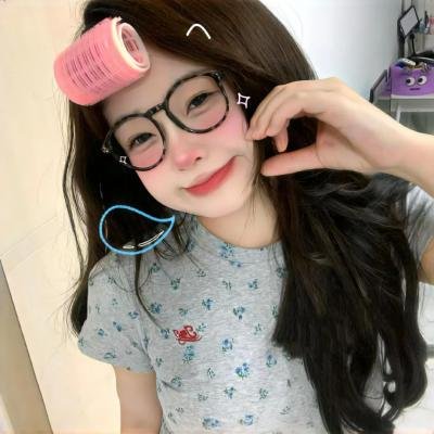 小胸维妮的幸福旅程