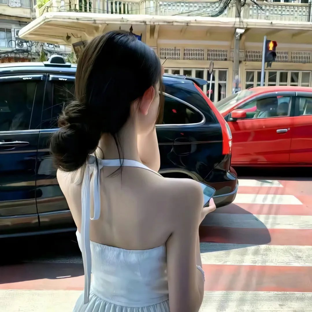 八爪女
