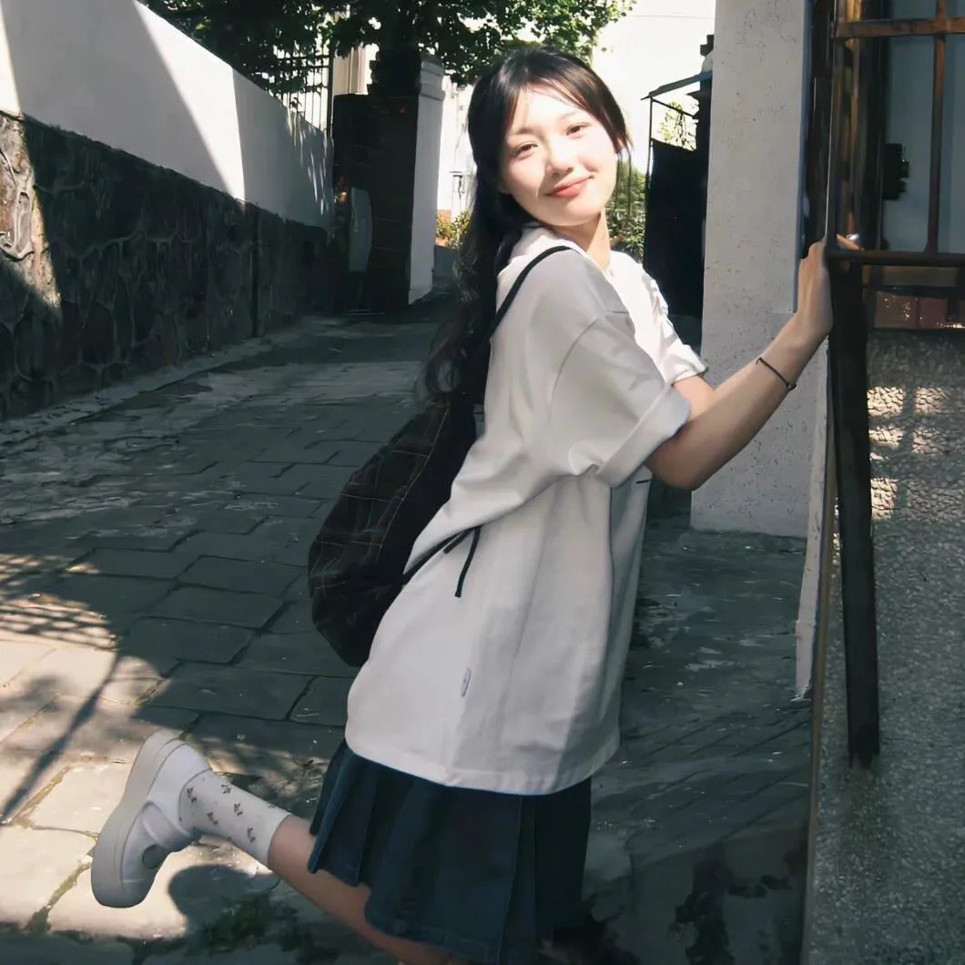 少女的心声