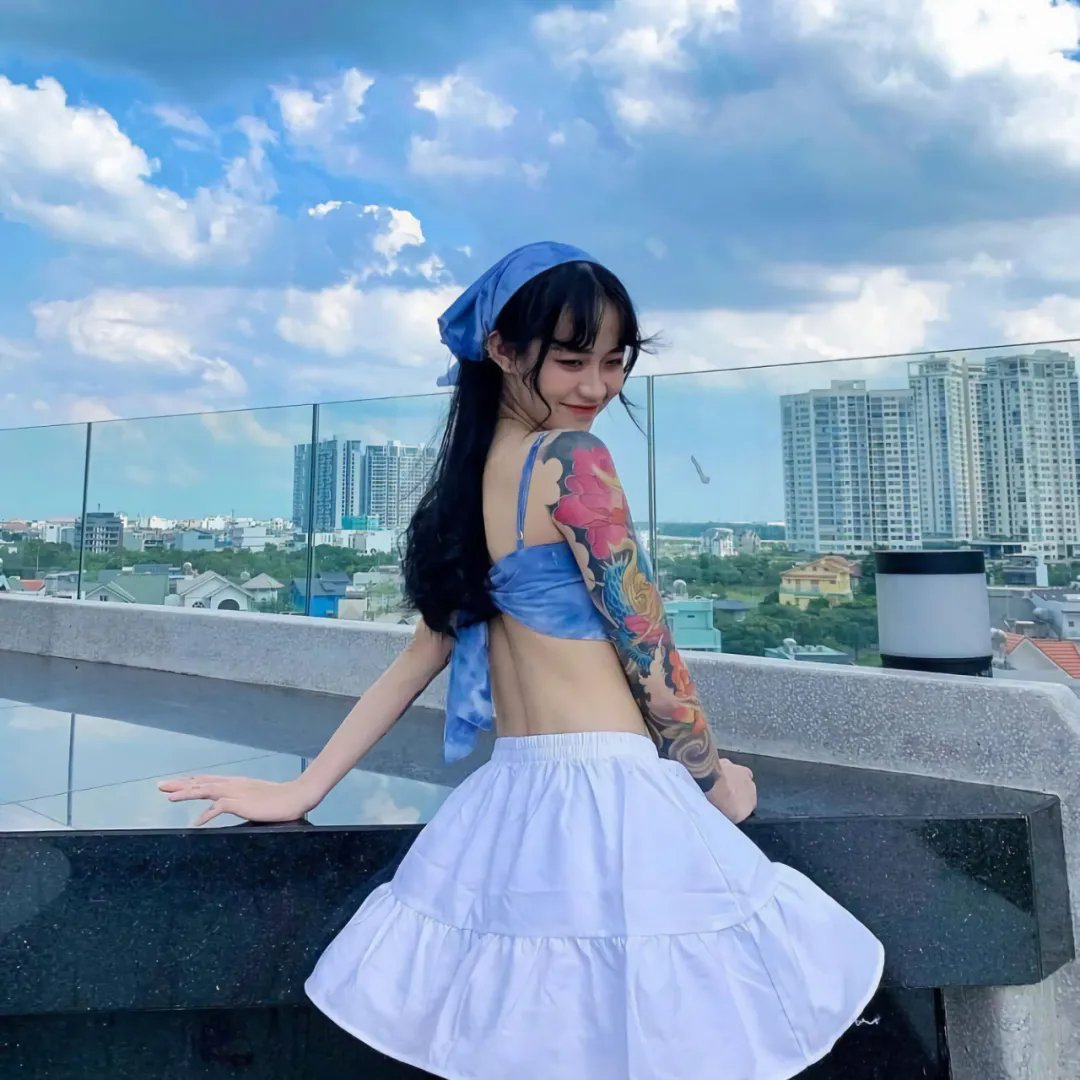 颜心记